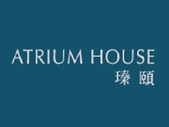 ATRIUM HOUSE 1